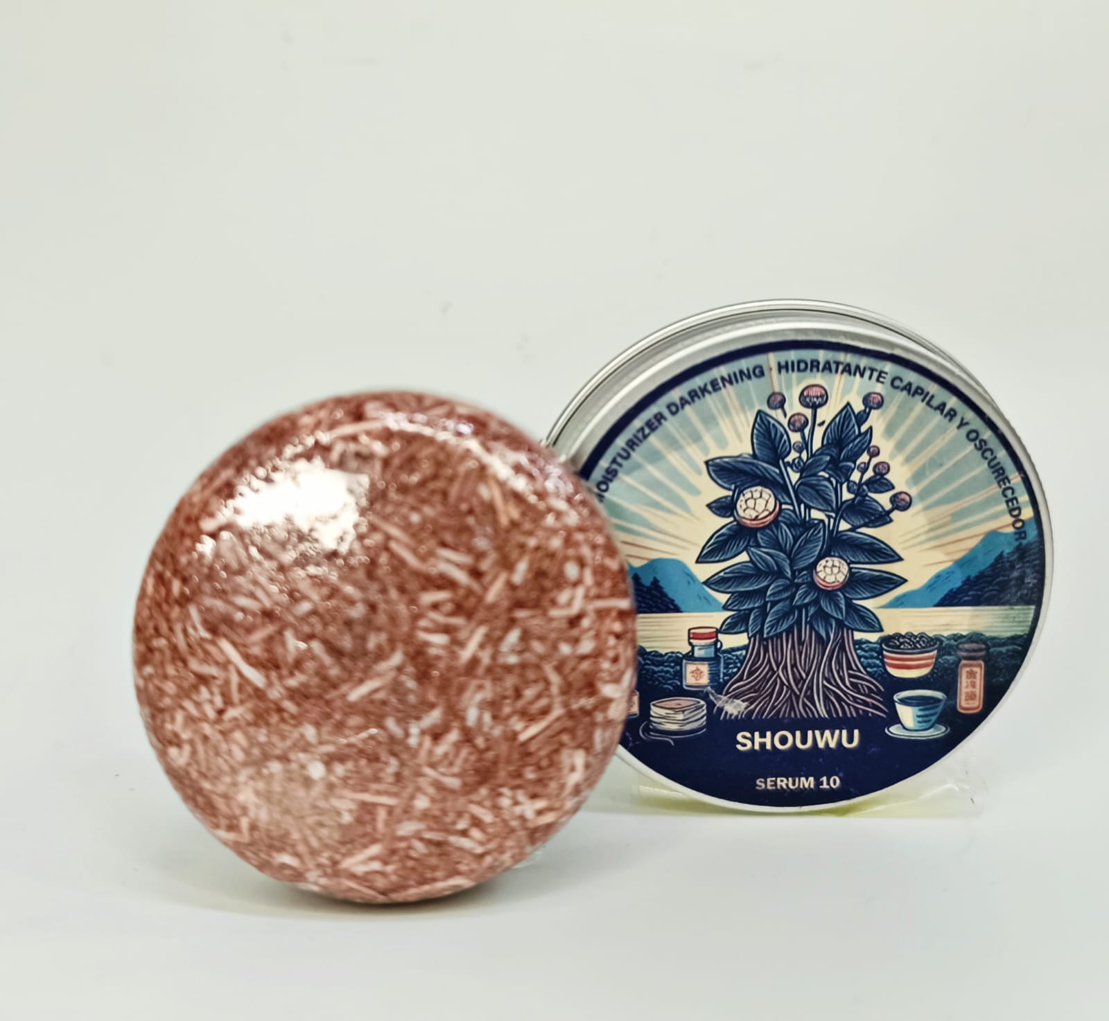 870010-CHAMPU EN BARRA OSCURECER CABE x2